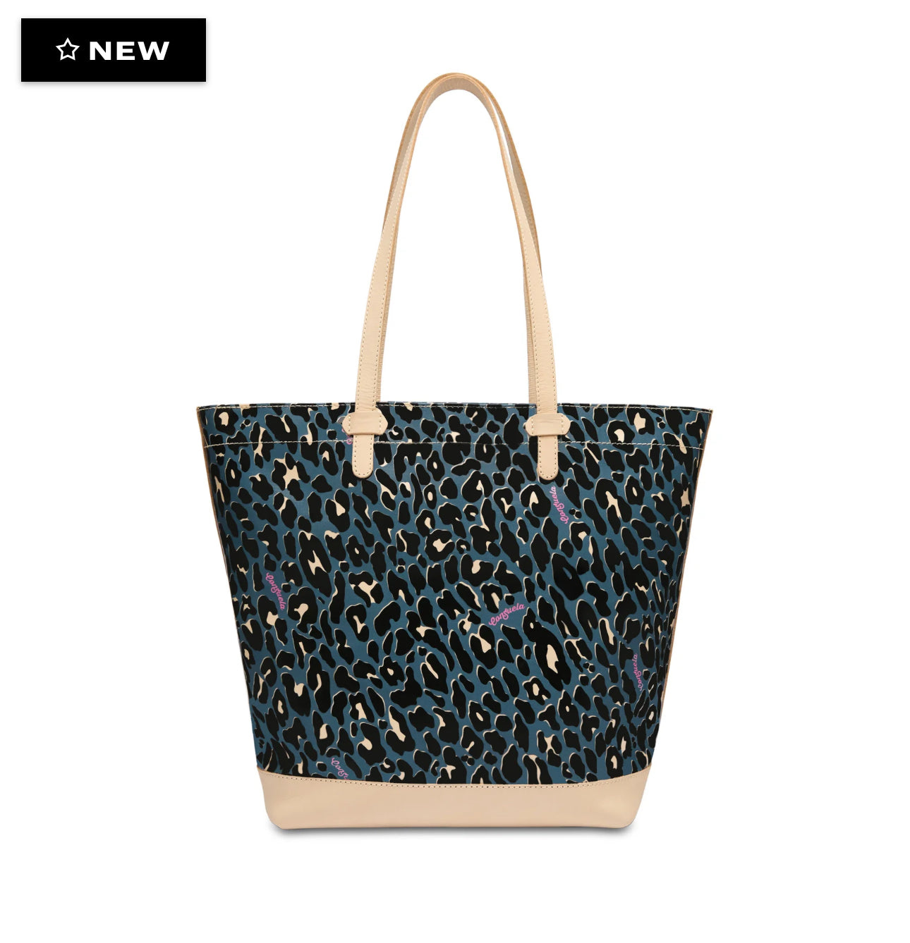 Consuela Daily Tote-Danni