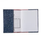 Consuela Notebook Cover- Elodie
