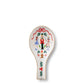 Rifle Paper Co. "Nutcracker" Porcelain Spoon Rest