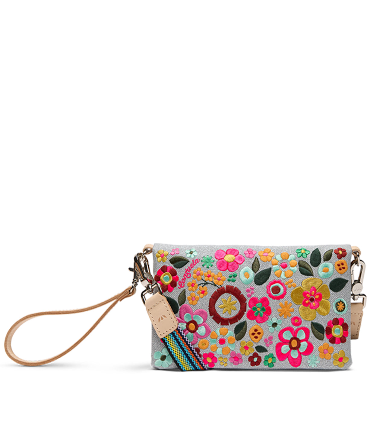 Consuela Uptown Crossbody-Tink