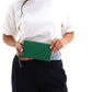 Consuela Essential Wallet-Teal