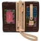Consuela Uptown Crossbody-Ember