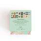 1 Canoe 2 "Holly Jolly" Memory Game