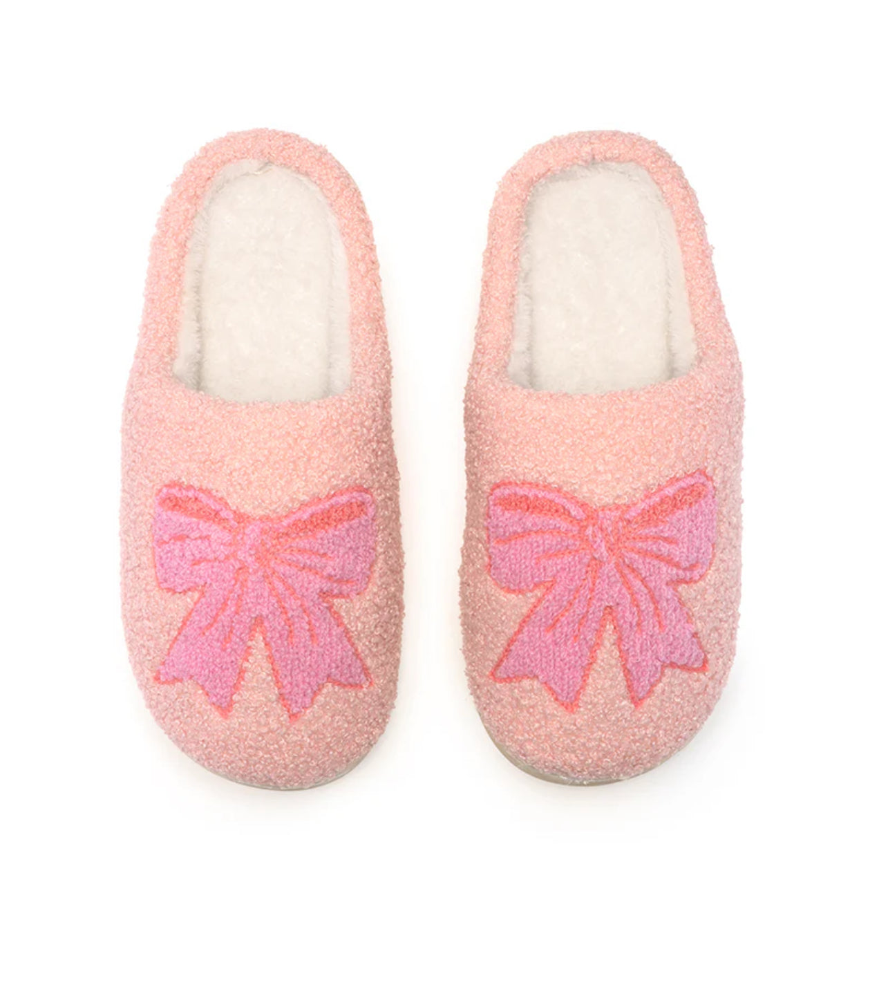 Living Royal "Bows" Slippers