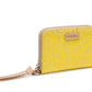 Consuela Zippy Wallet - Harlow