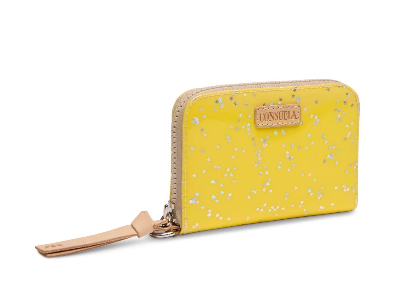 Consuela Zippy Wallet - Harlow