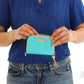 Consuela Zippy Wallet - Lumi