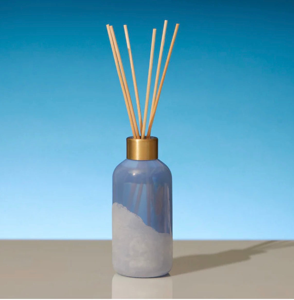 Capri Blue Luce d' Almafi 8oz Diffuser-Havana Vanilla