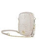 Natalie Wood Designs "Grace" Crossbody-Sahara