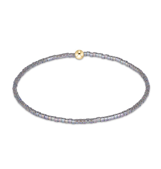 Enewton “Hope Classic” Bracelet - Morning Mist