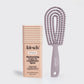 Kitsch Detangling Duo Set - Soft Violet