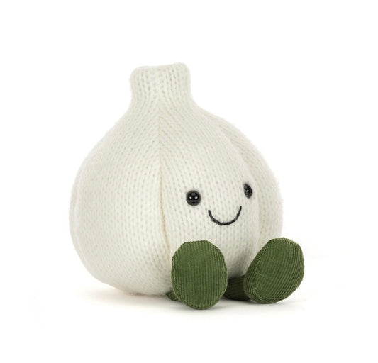 Jellycat Amuseables Garlic