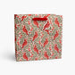 Rifle Paper Co. “Christmas Cardinals" Gift Bags - Available in 3 Sizes