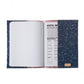 Consuela Notebook Cover- Elodie