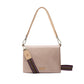 Consuela Metro Crossbody- Emery