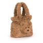 Jellycat Bartholomew Bear Handbag