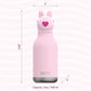 ASOBU Bestie Water Bottle - Bunny