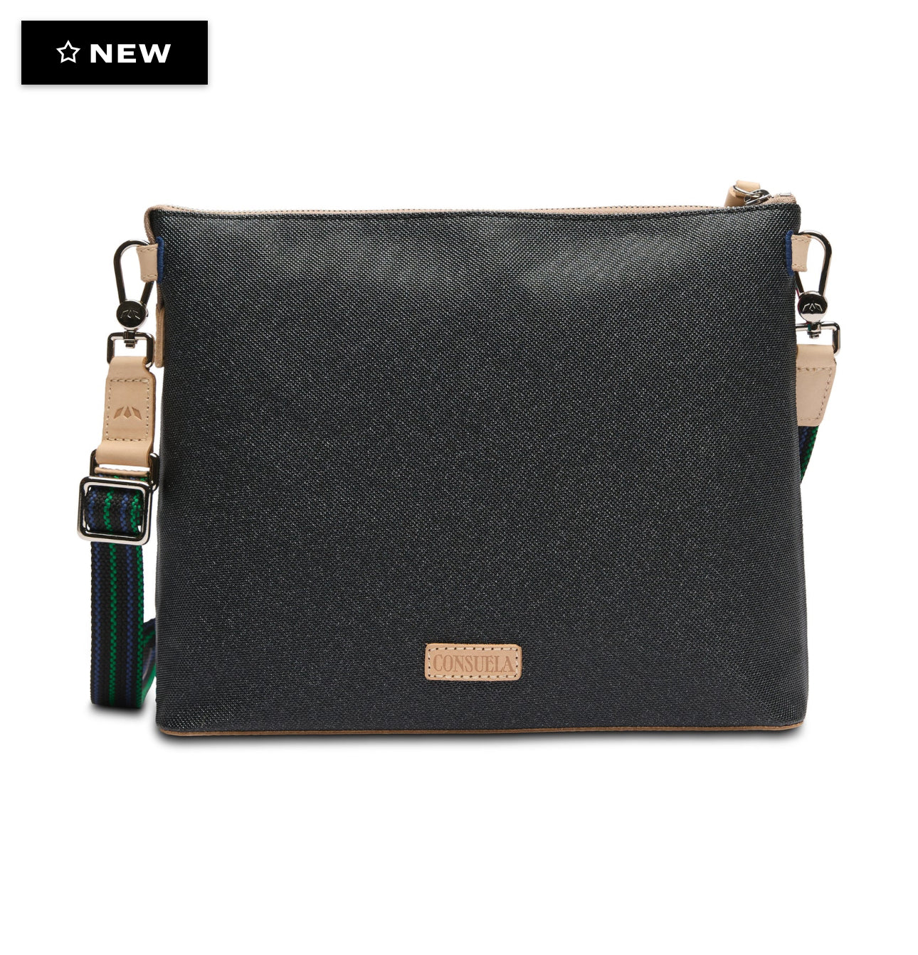 Consuela Downtown Crossbody - Rowan