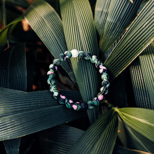 Lokai Flora Botanical Bracelet