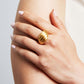 Dean Davidson Forme Statement Ring