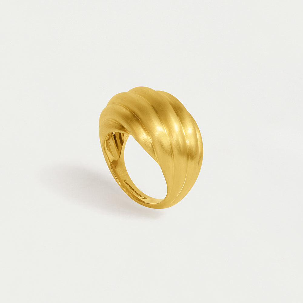 Dean Davidson Forme Statement Ring