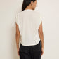 Nation LTD "Frankie" Muscle Tee-Porcelain