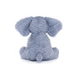 Jellycat Fuddlewuddle Elephant-Medium