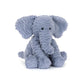 Jellycat Fuddlewuddle Elephant-Medium