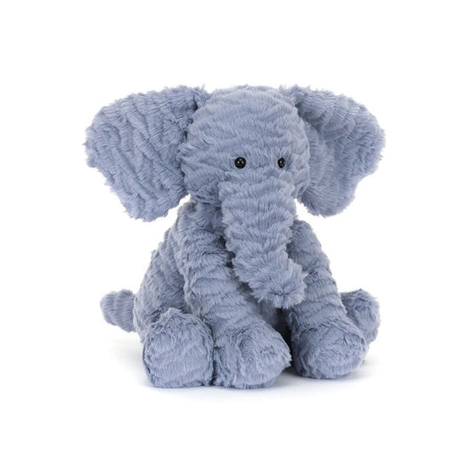 Jellycat Fuddlewuddle Elephant-Medium