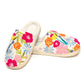 Living Royal "Flower Bloom" Slippers