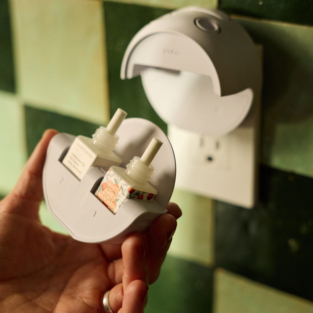 Pura Smart Fragrance Device -Version 5