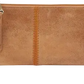 Hobo Bags “Vida” Wristlet-Whiskey