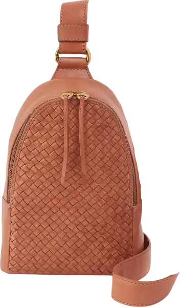 Hobo Bags "Fern" Sling -Harvest Wheat