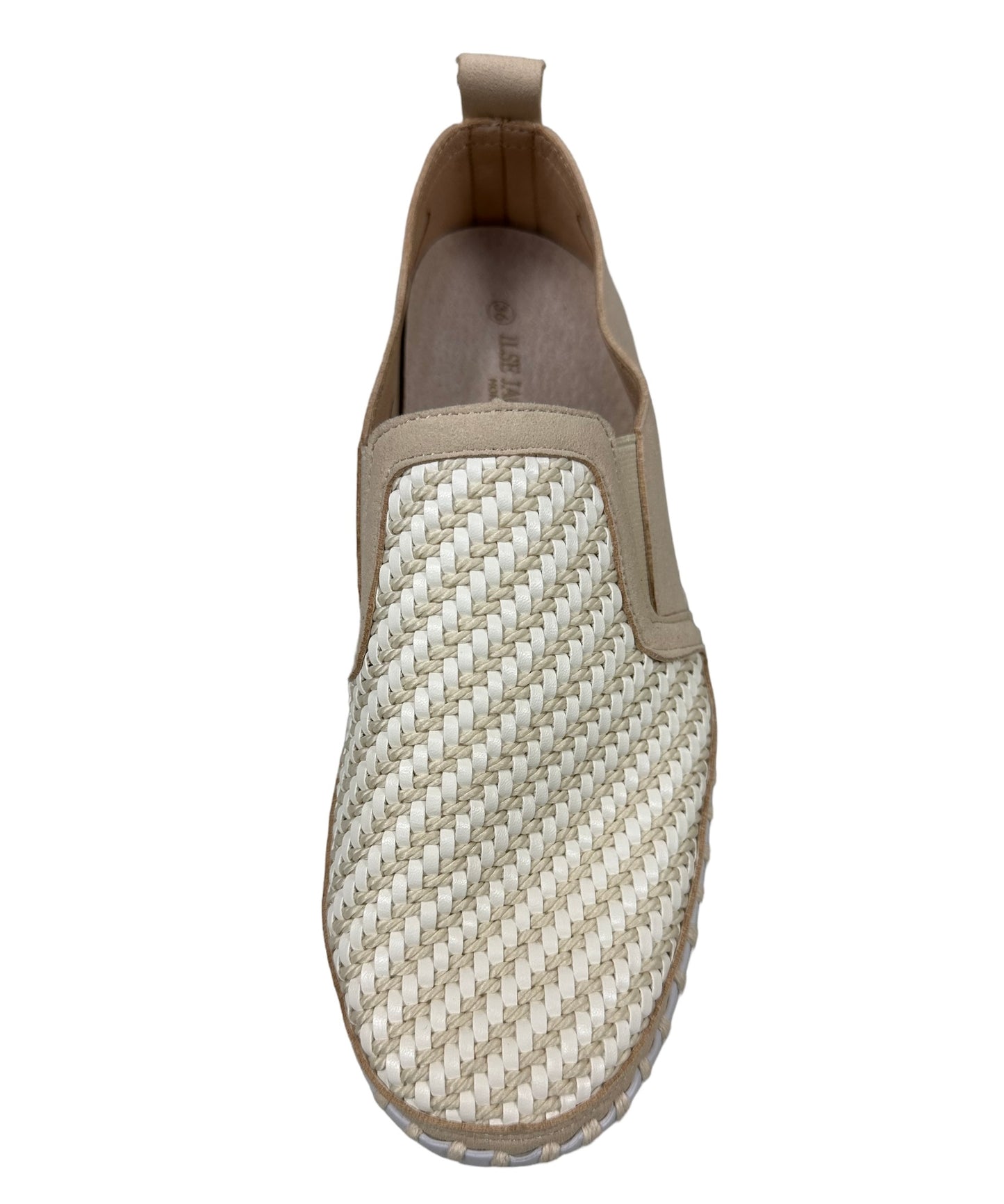 Ilse Jacobsen Tulip3876 Woven Platform- Kit