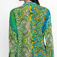 Johnny Was Slim Audrey Blouse - Dio Diomedes