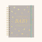 Studio Oh! "Countdown to Baby" Journal & Planner