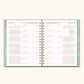 Studio Oh! "Countdown to Baby" Journal & Planner