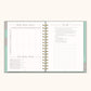 Studio Oh! "Countdown to Baby" Journal & Planner