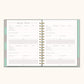 Studio Oh! "Countdown to Baby" Journal & Planner