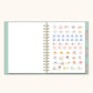 Studio Oh! "Countdown to Baby" Journal & Planner