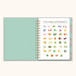 Studio Oh! "Countdown to Baby" Journal & Planner