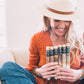 Generation Bee Soaking Salt Vial-Bee Invigorated