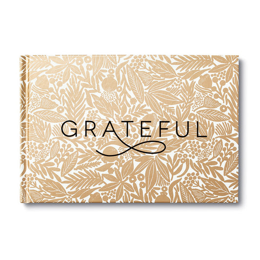 "Grateful" Book