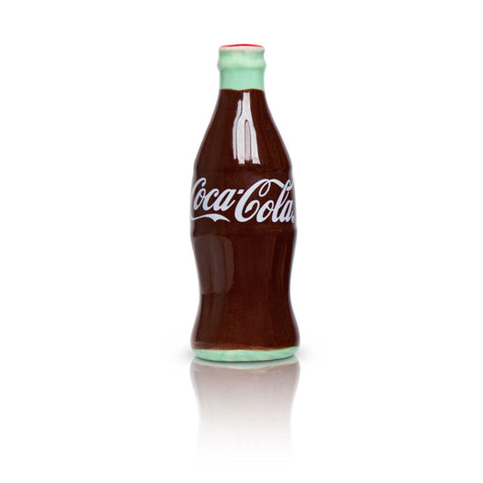 A432 Nora Fleming Coke® Bottle