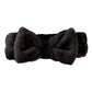 Bella Il Fiore Plush Bow Headband- 7 Colors