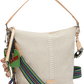 Consuela Hobo Bag- Thunderbird