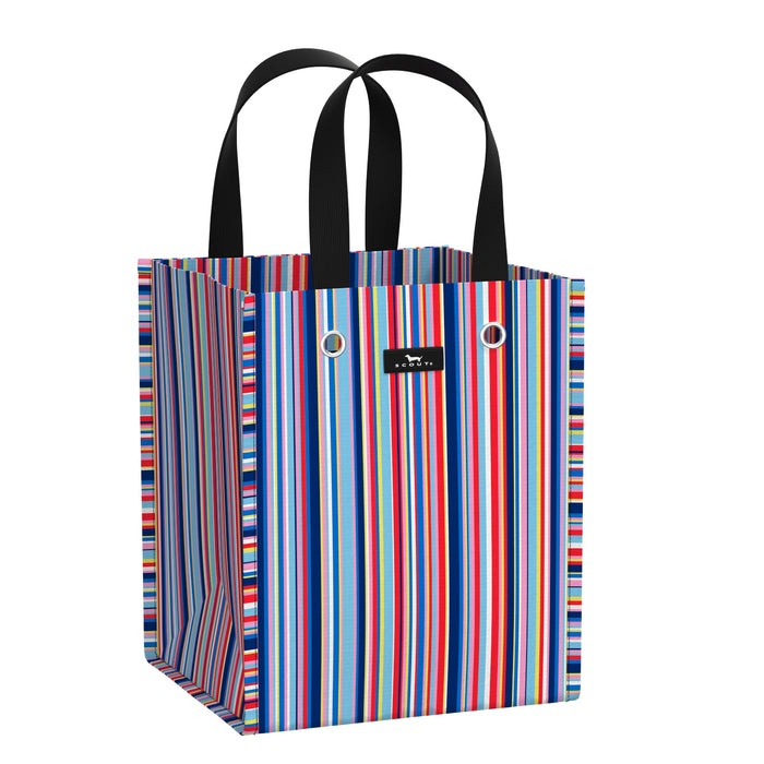 Scout Bags “Midi” Package Gift Bag - Line and Dandy