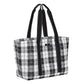 Scout Bags “Joyrider” Tote - Scarf Vader