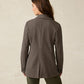 Faherty Inlet Knit Blazer-Houndstooth