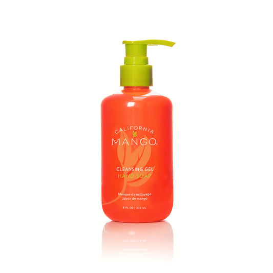 California Mango "Mango" Hand Soap 8oz